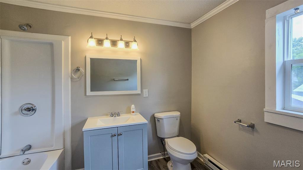 Brashears Addition - Residential