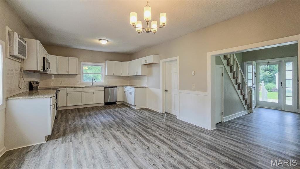 Brashears Addition - Residential