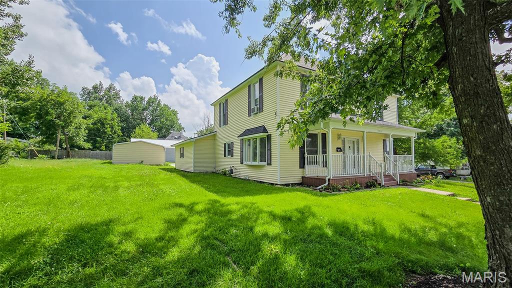 Brashears Addition - Residential