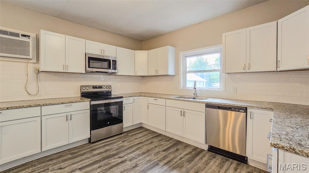 Brashears Addition - Residential