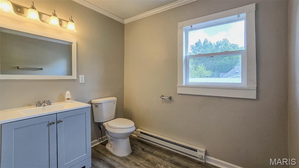 Brashears Addition - Residential