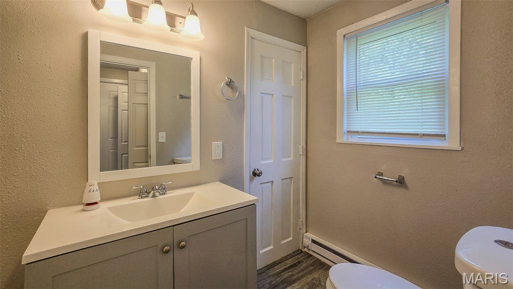 Brashears Addition - Residential