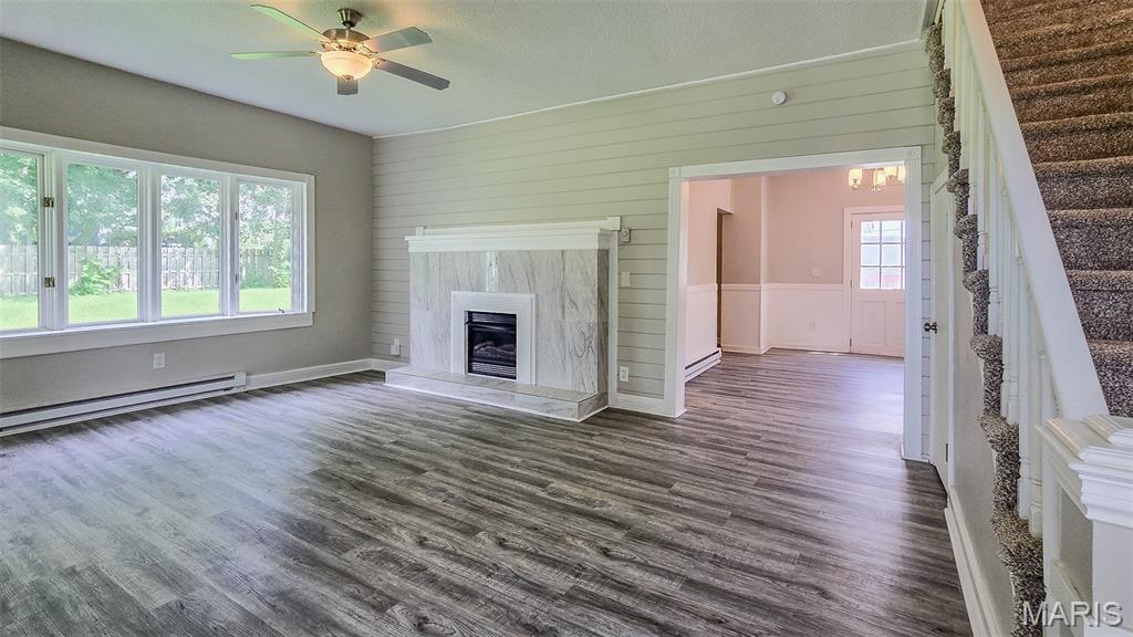 Brashears Addition - Residential