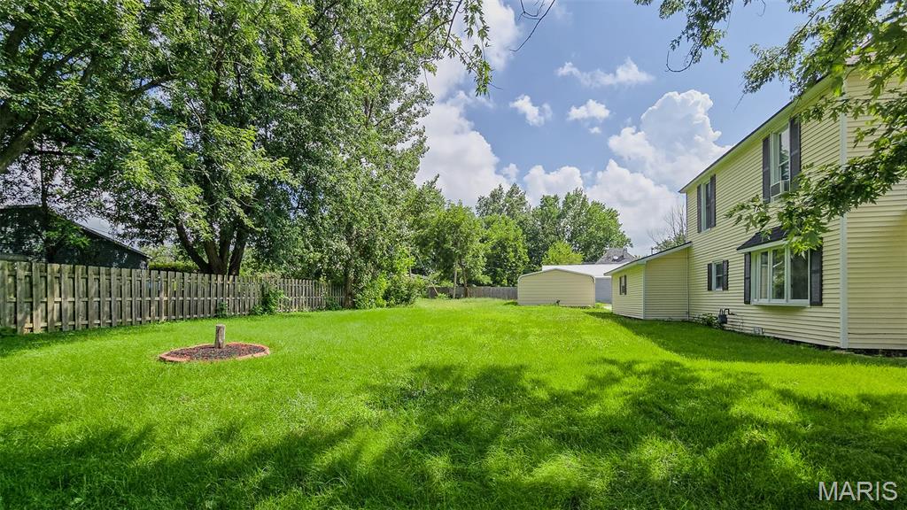 Brashears Addition - Residential