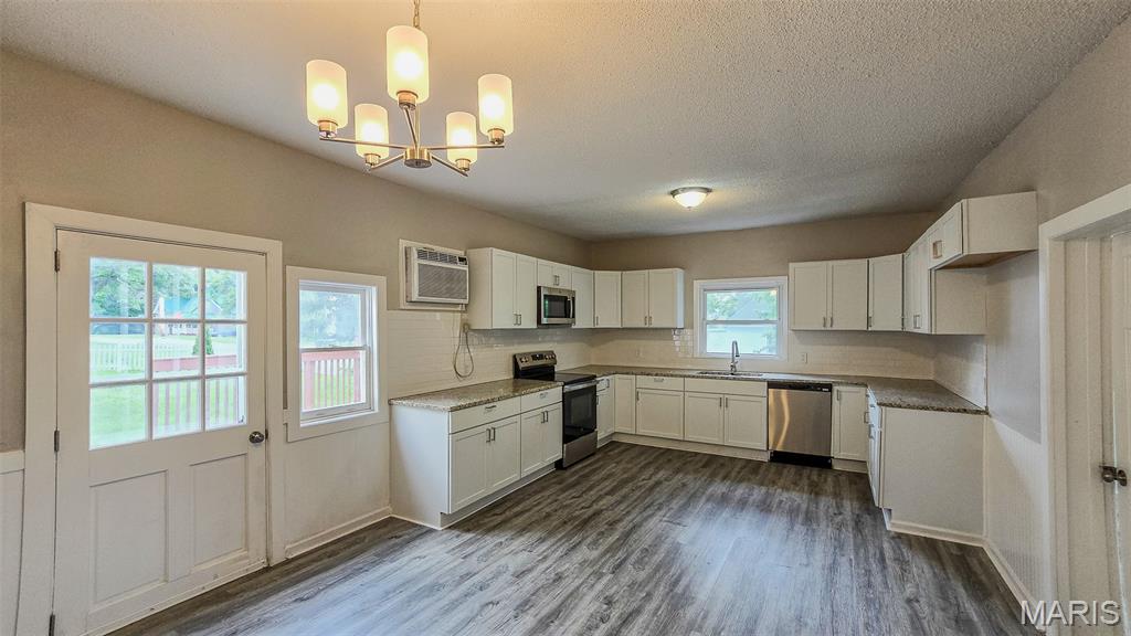 Brashears Addition - Residential