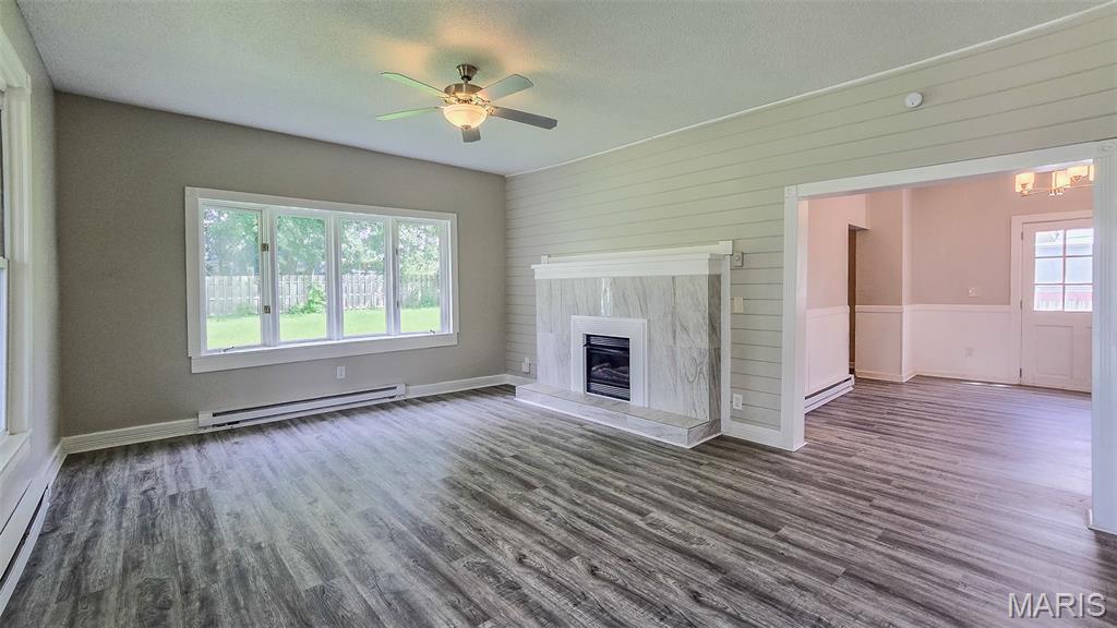 Brashears Addition - Residential