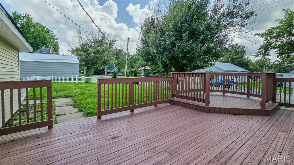 Brashears Addition - Residential