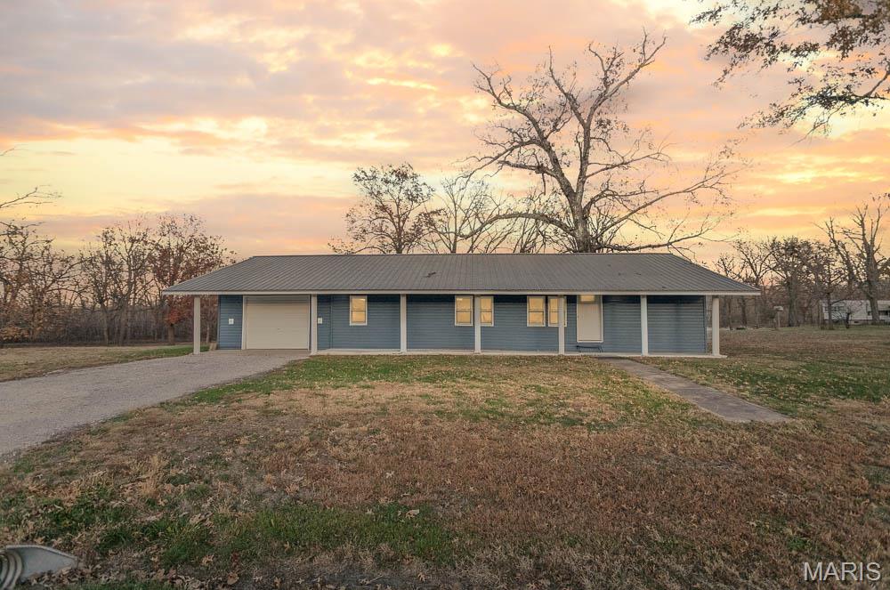 236 Gallinipper Road