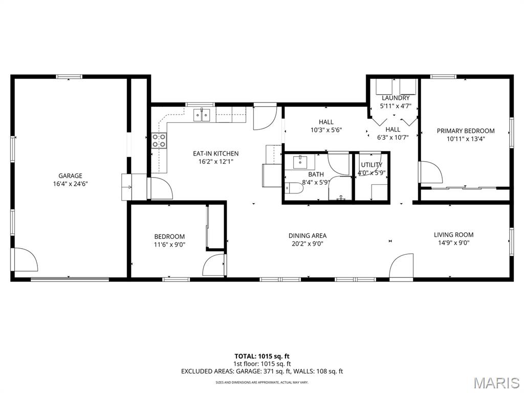 236 Gallinipper Road