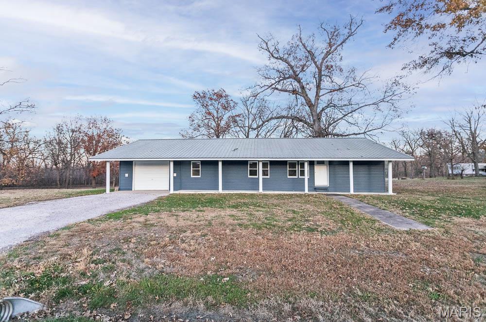 236 Gallinipper Road