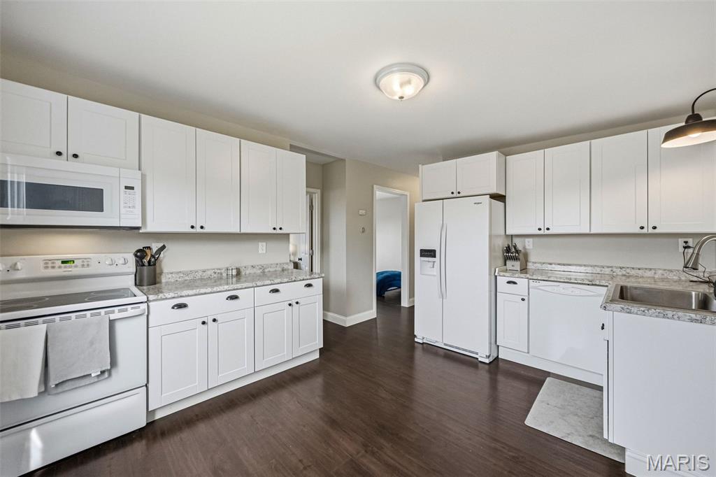 Newport Heights Add 05 - Residential