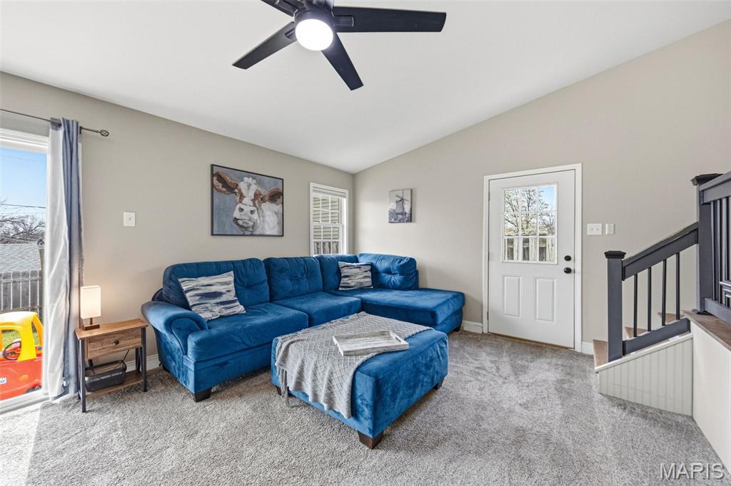 Newport Heights Add 05 - Residential