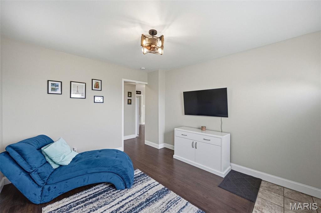 Newport Heights Add 05 - Residential