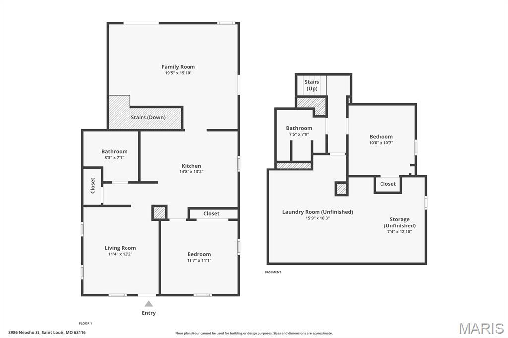 Newport Heights Add 05 - Residential