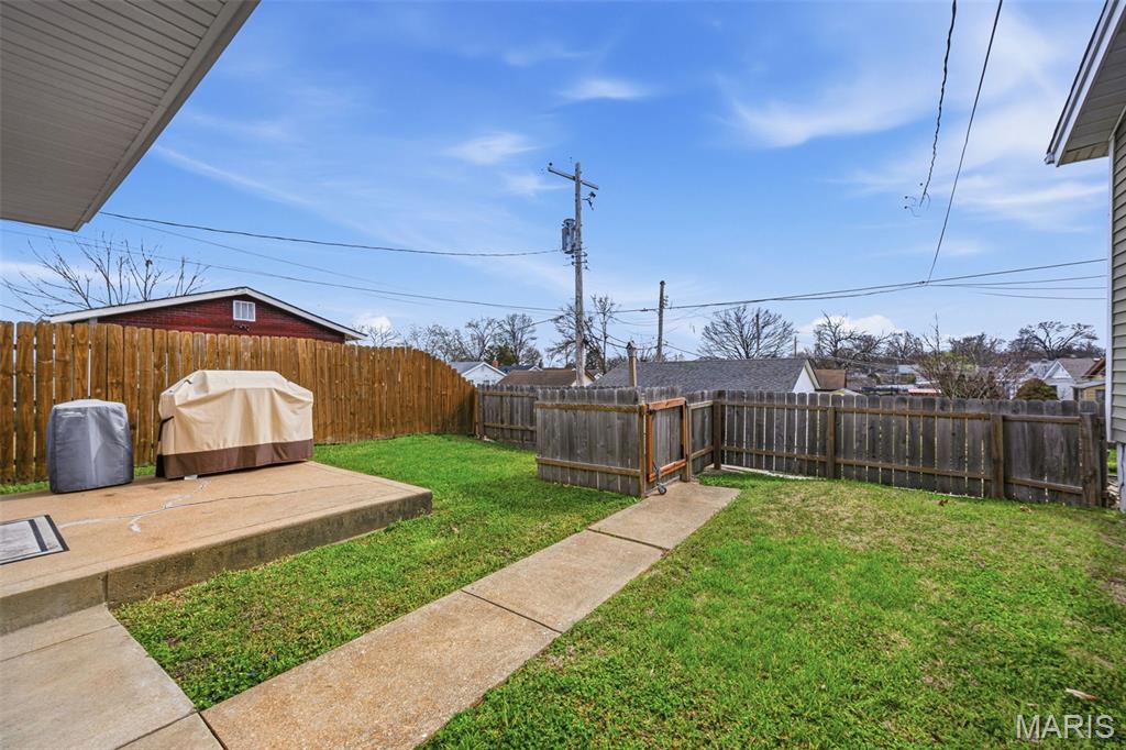 Newport Heights Add 05 - Residential