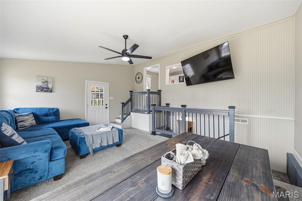 Newport Heights Add 05 - Residential