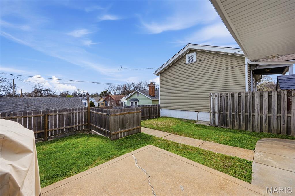 Newport Heights Add 05 - Residential