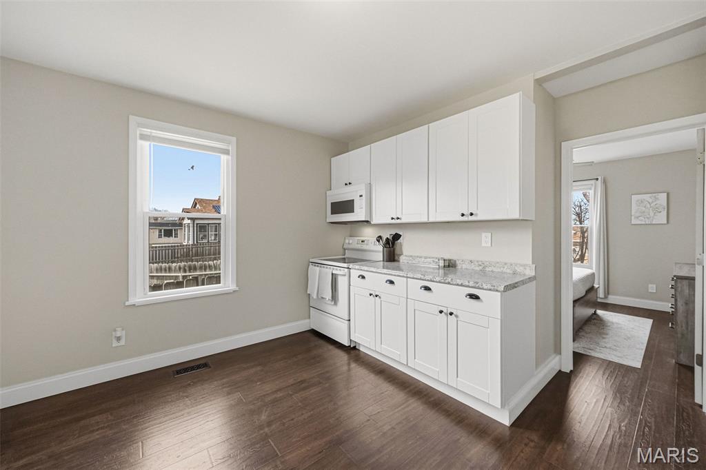 Newport Heights Add 05 - Residential