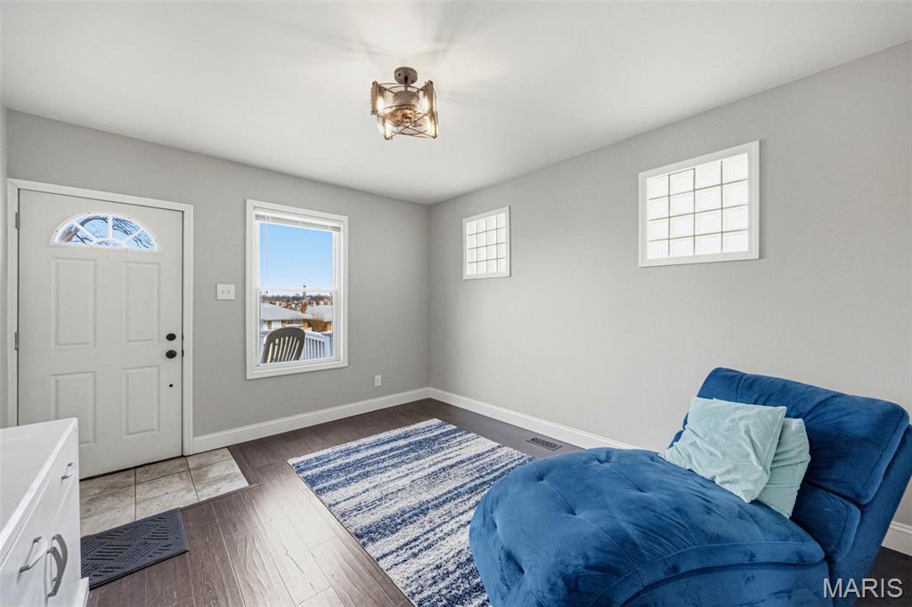 Newport Heights Add 05 - Residential