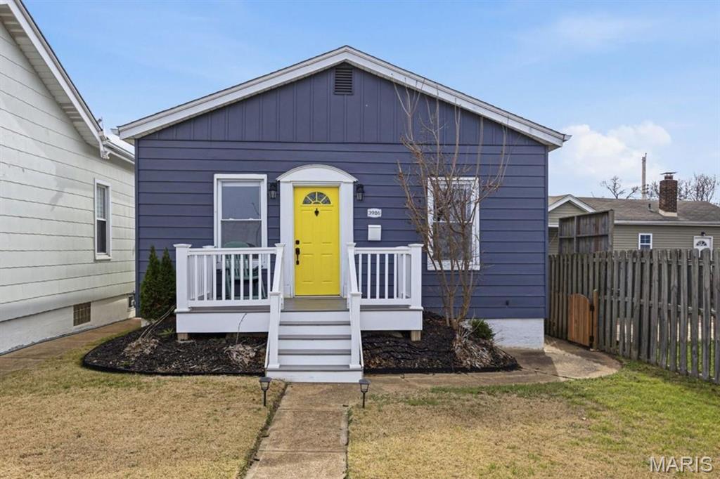 Newport Heights Add 05 - Residential