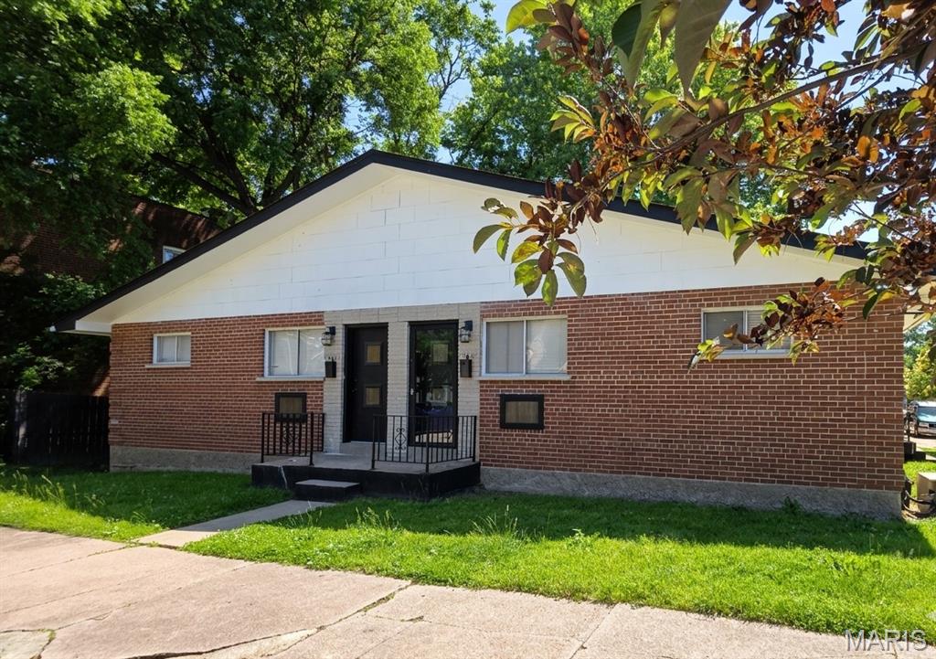 Schneiders Add - Residential Income