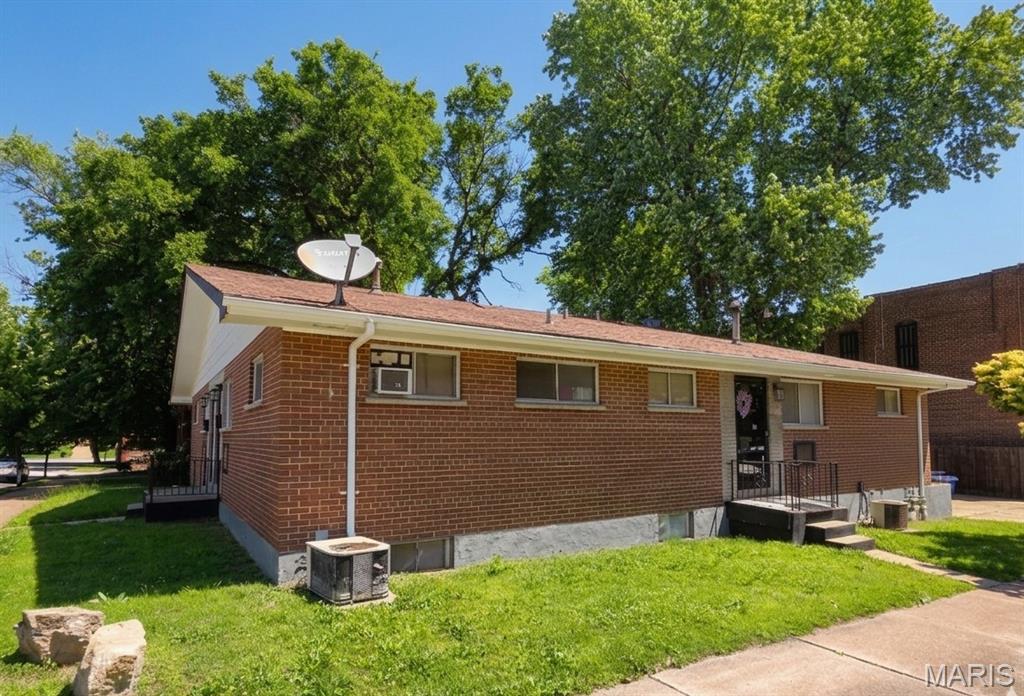 Schneiders Add - Residential Income