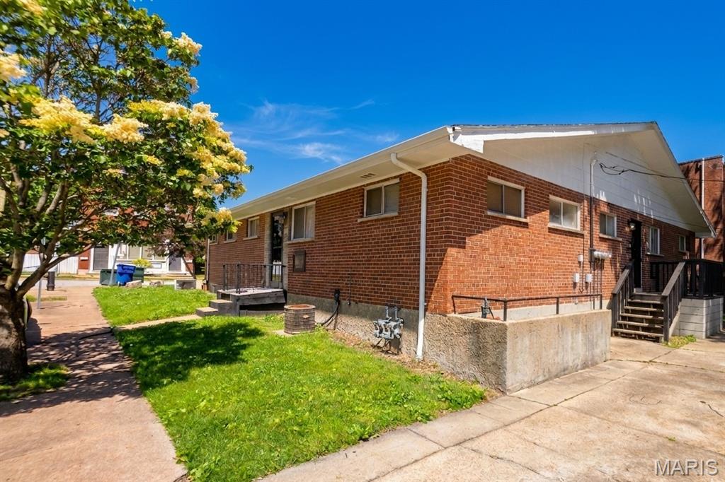 Schneiders Add - Residential Income