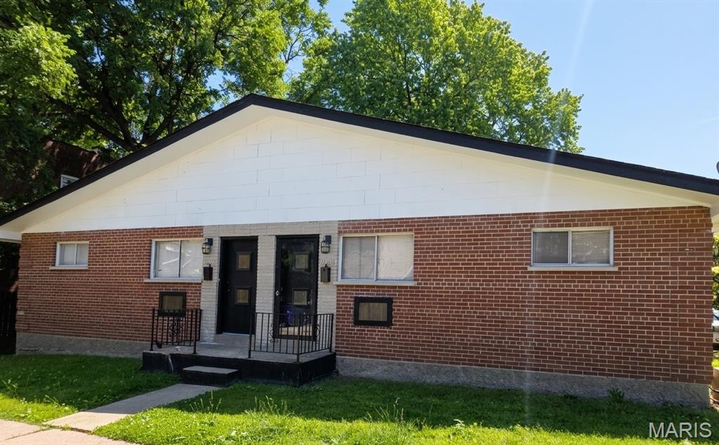 Schneiders Add - Residential Income