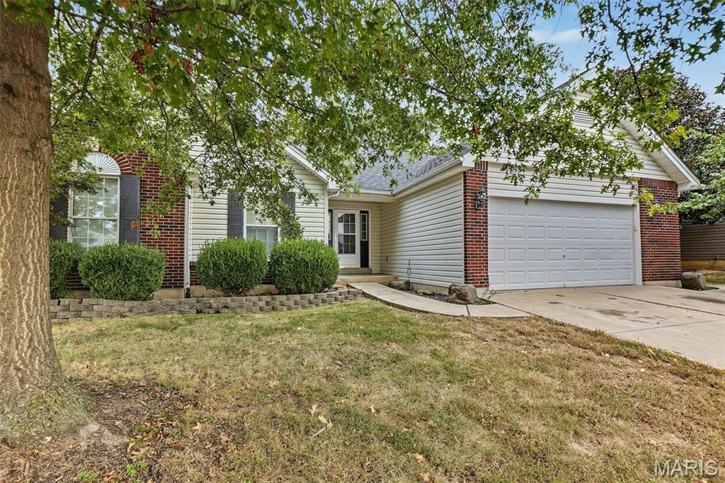 521 Sceptre Road