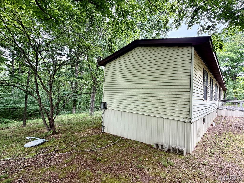 Holiday Hills Sub - Residential