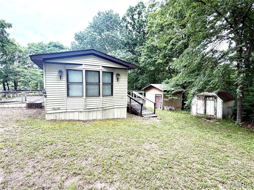 Holiday Hills Sub - Residential