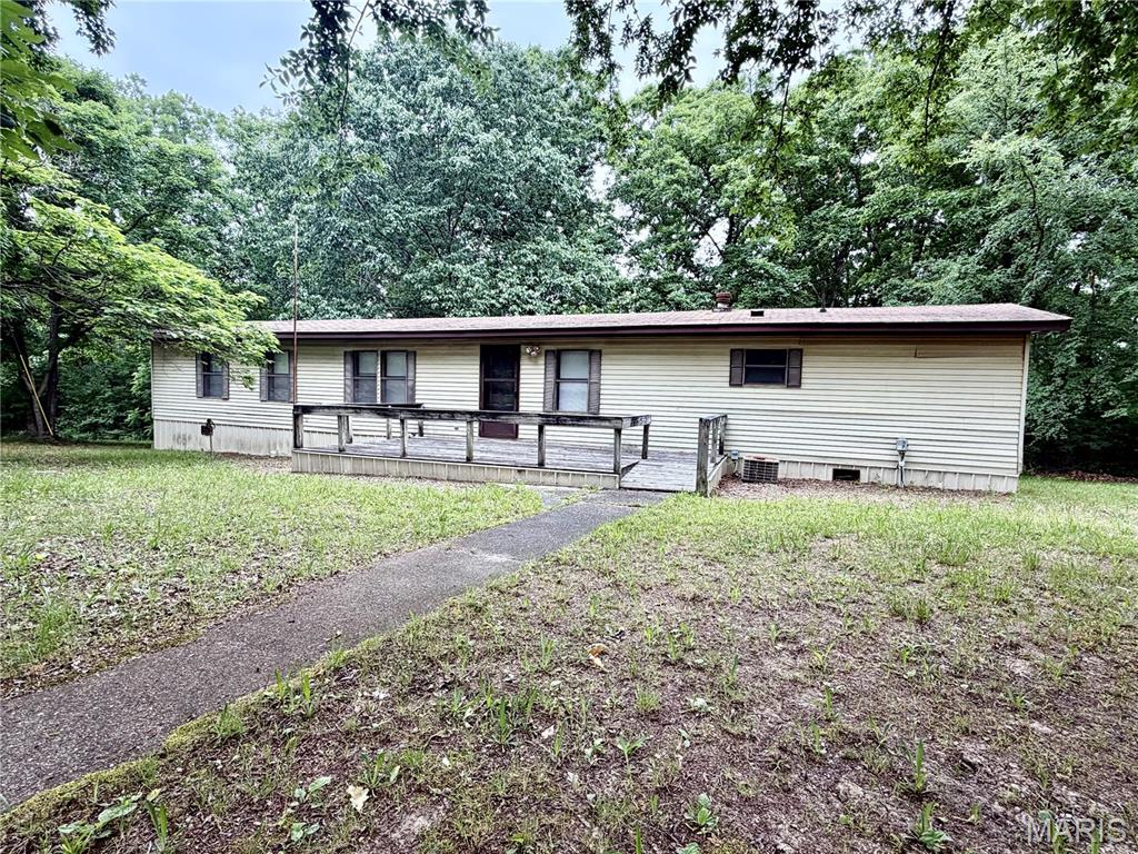 Holiday Hills Sub - Residential