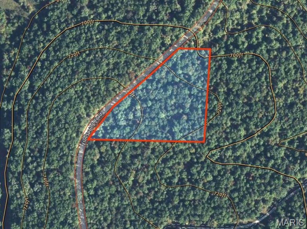 Photo of 3 Carter 327, Ellsinore, MO 63937 (MLS # 26025942)