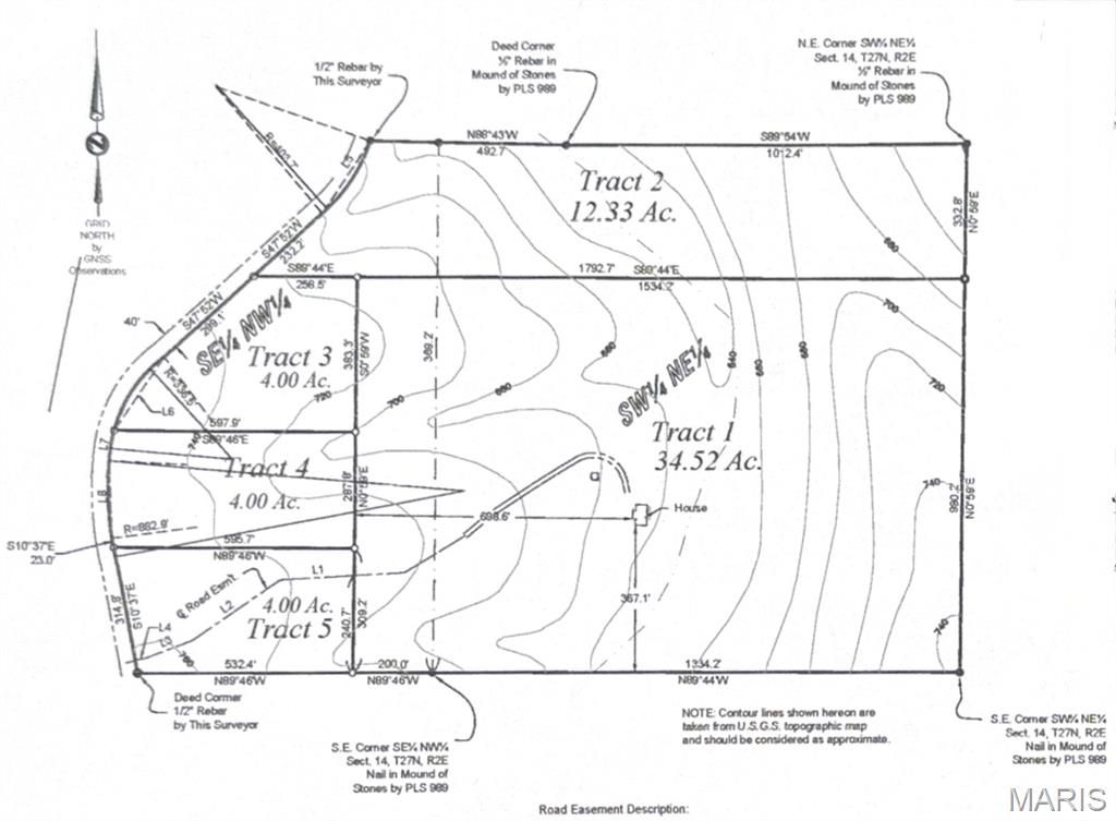 Photo of 3 Carter 327, Ellsinore, MO 63937 (MLS # 26025942)