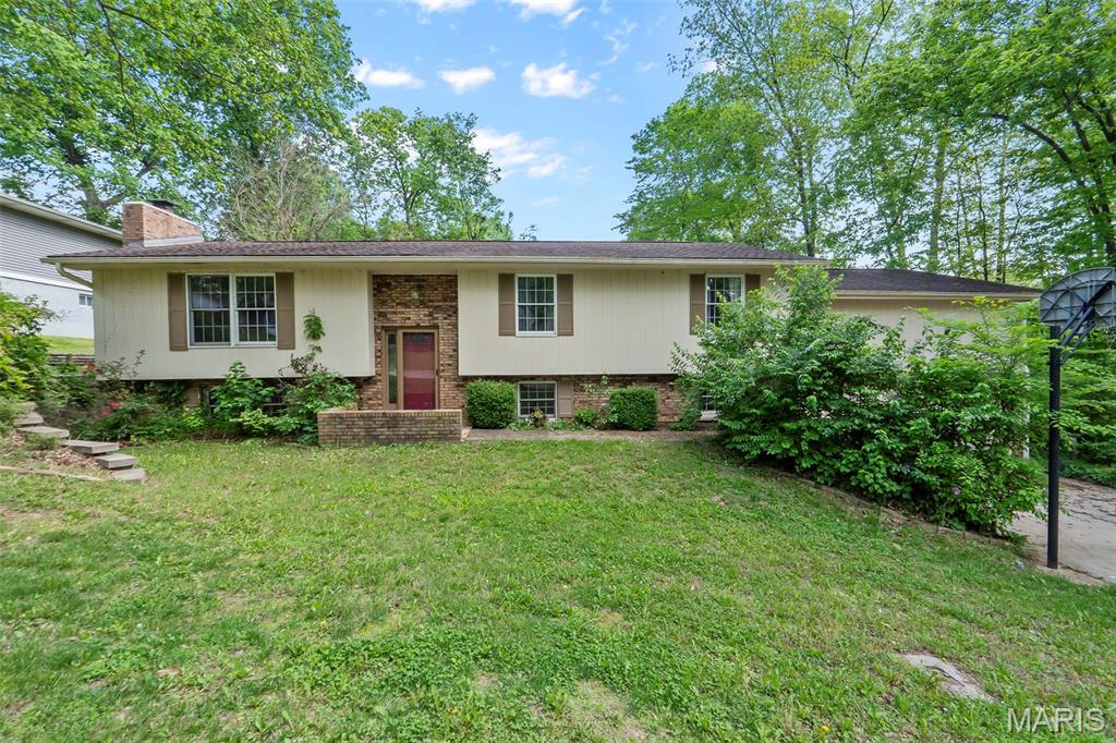 Woodland Hills Estate - Residential