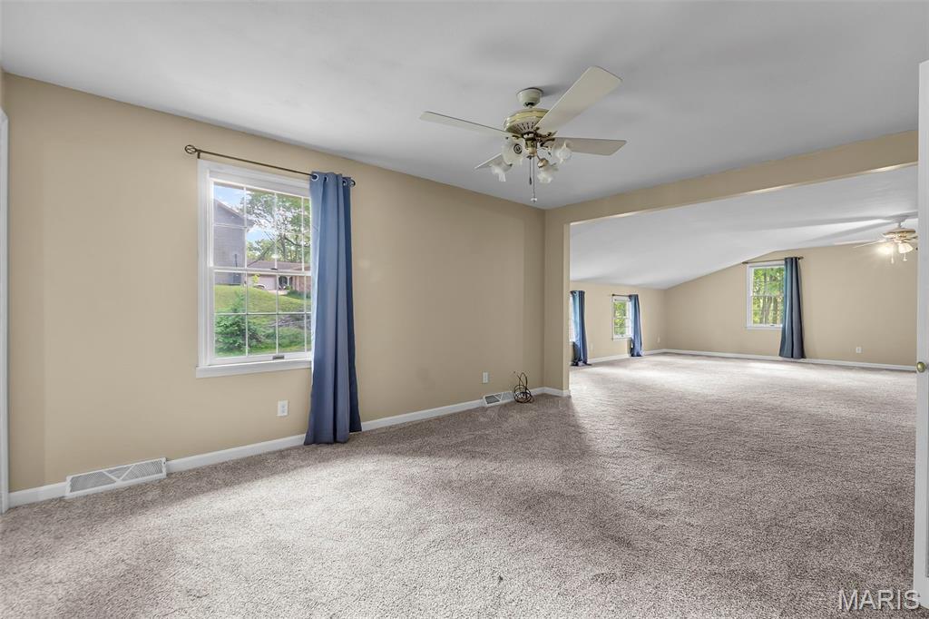 Woodland Hills Estate - Residential