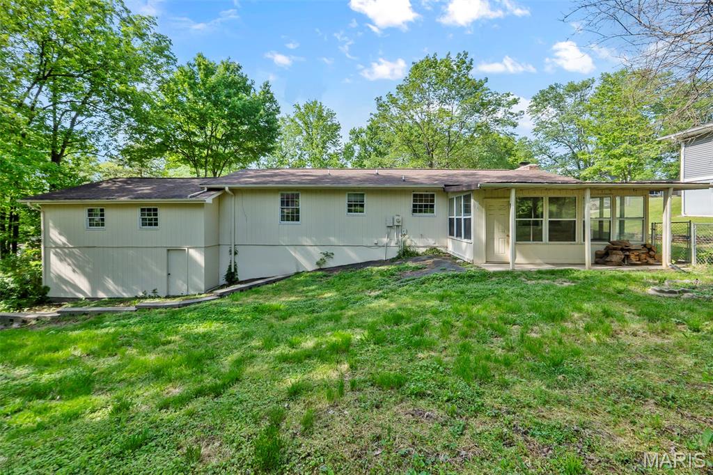 Woodland Hills Estate - Residential