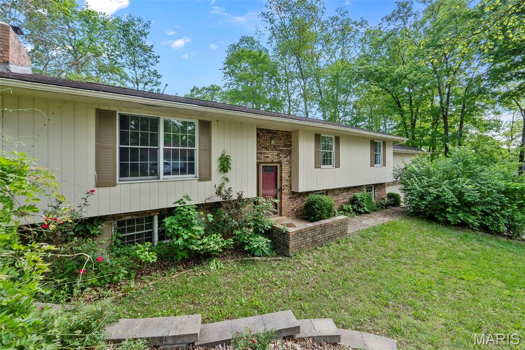 Woodland Hills Estate - Residential