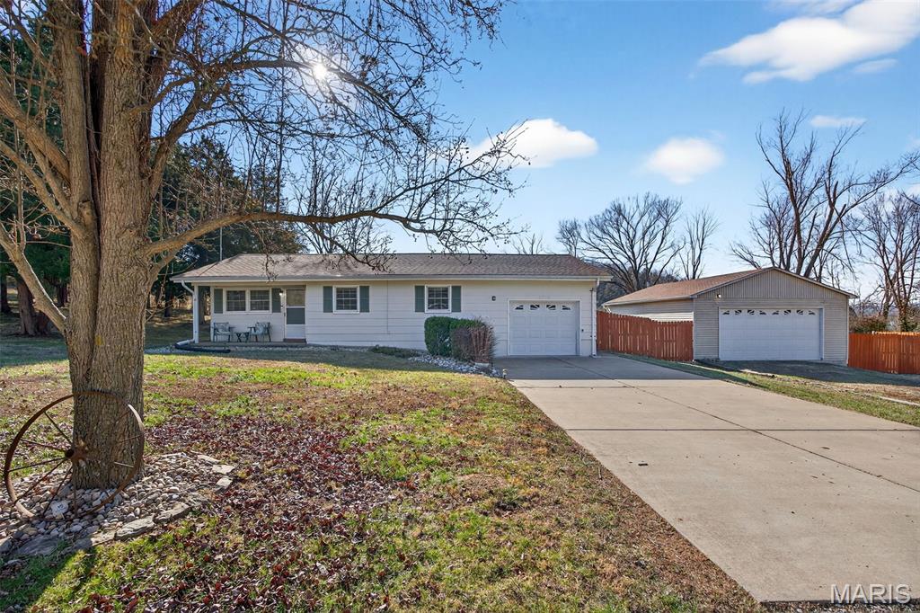 6808 River Bend Drive