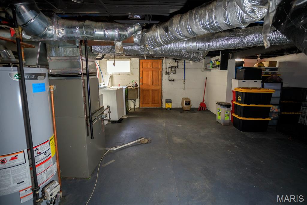 Bismarck Heights Add - Residential