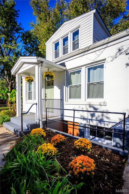 Bismarck Heights Add - Residential