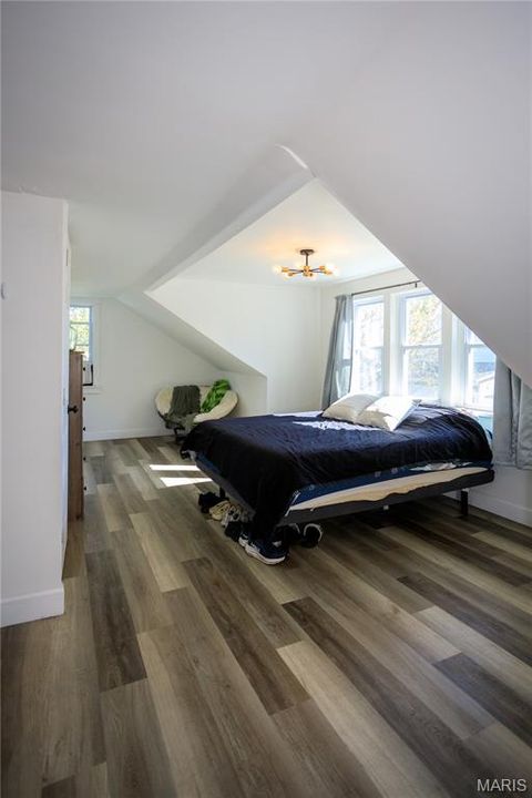 Tiny photo for 715 Erskine Avenue, St Louis, MO 63125 (MLS # 26014557)