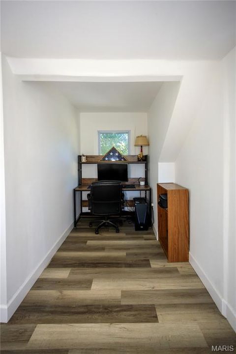 Tiny photo for 715 Erskine Avenue, St Louis, MO 63125 (MLS # 26014557)