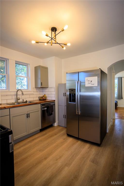 Bismarck Heights Add - Residential