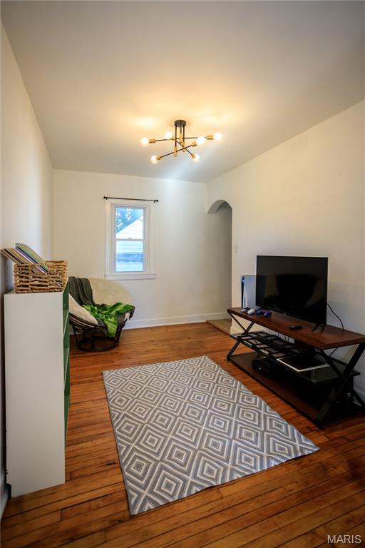 Bismarck Heights Add - Residential