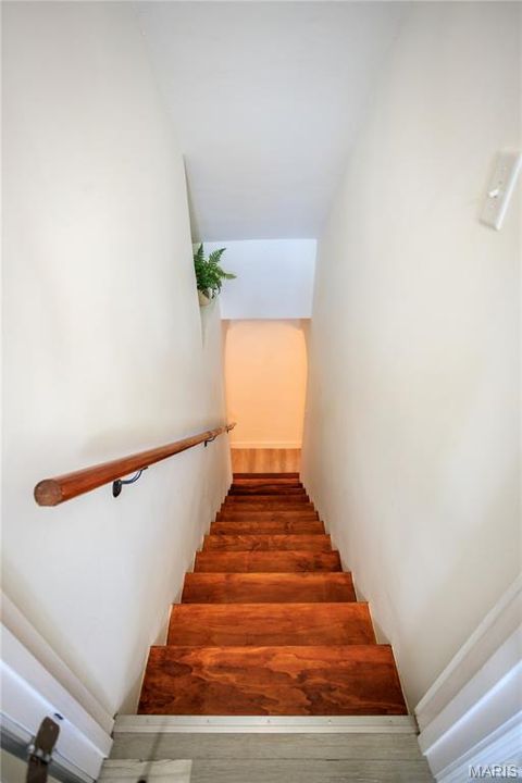 Tiny photo for 715 Erskine Avenue, St Louis, MO 63125 (MLS # 26014557)