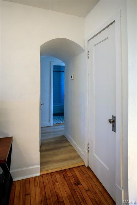 Tiny photo for 715 Erskine Avenue, St Louis, MO 63125 (MLS # 26014557)