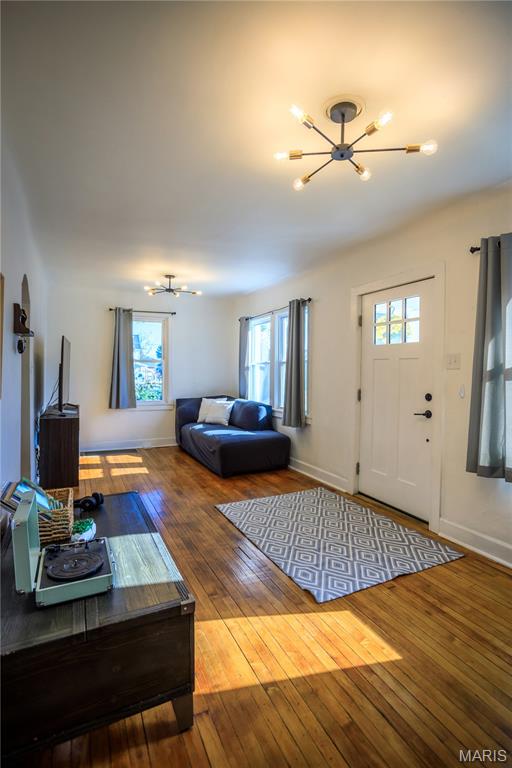 Bismarck Heights Add - Residential