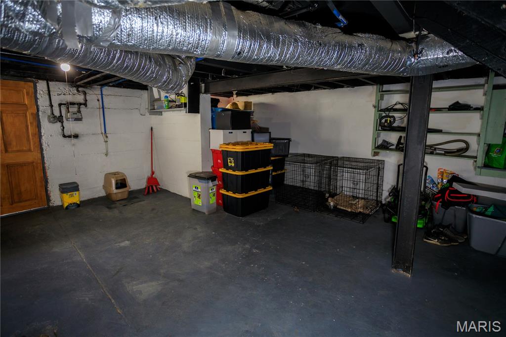 Bismarck Heights Add - Residential