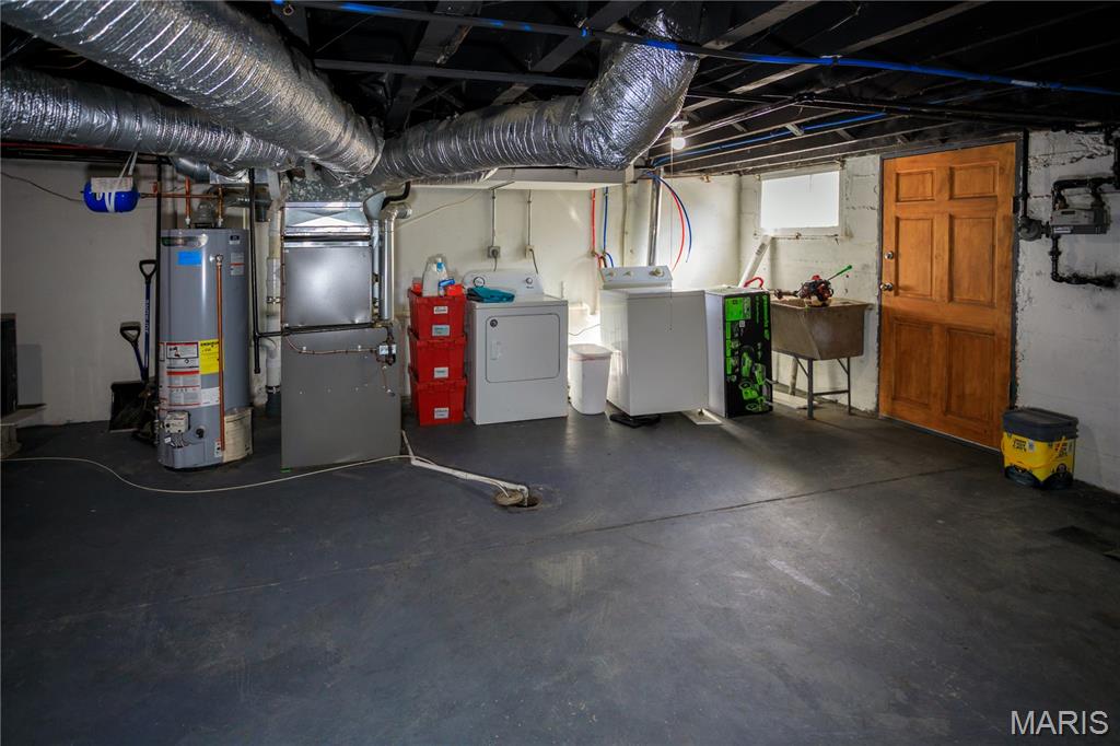 Bismarck Heights Add - Residential